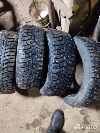 Laufenn I Fit Ice LW 71 185/55 R15 86T