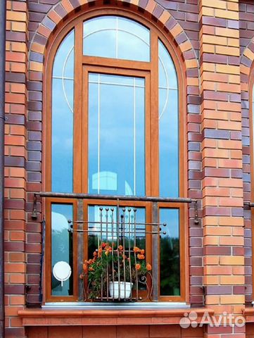 Пластиковые окна от завода