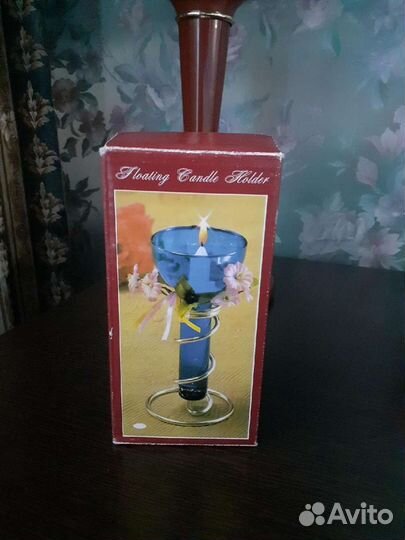 Подсвечник