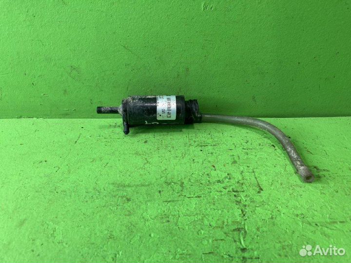 Насос омывателя KAMAZ 5490-S5