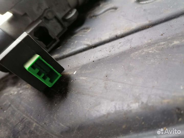 Замок зажигания вольво s60 5 г