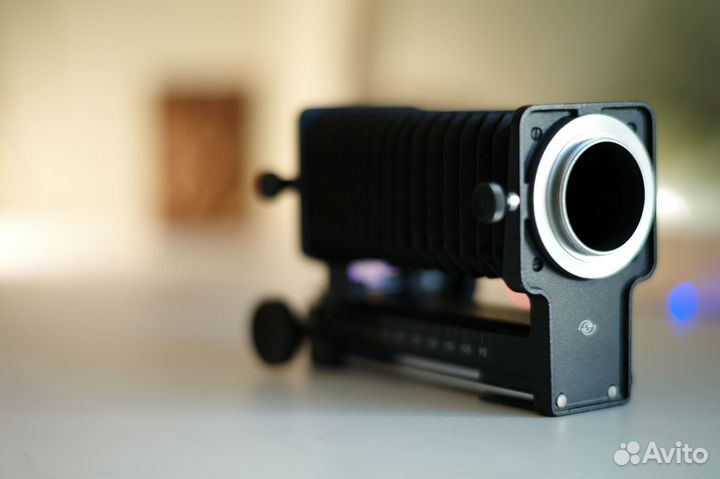 Макромех м42