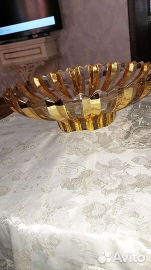 Ваза для фруктов