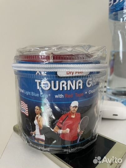 Овергрип Tourna USA