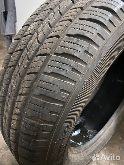 Ecovision VI-286 HT 225/60 R17