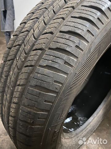 Ecovision VI-286 HT 225/60 R17
