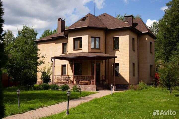 Медсестра с проживанием