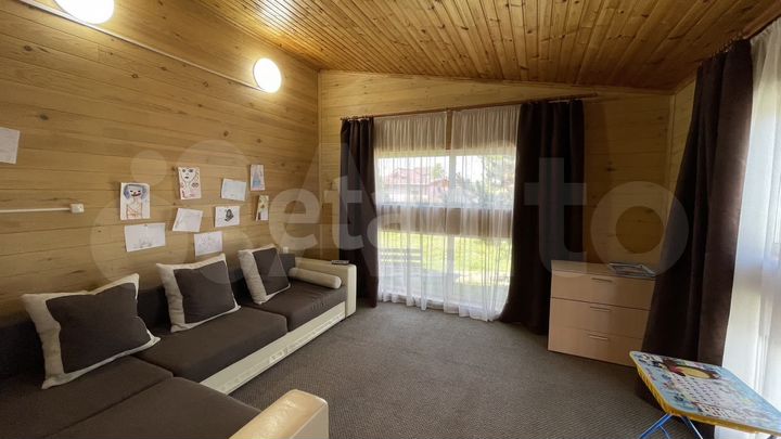 Дом 70 м² на участке 20 сот.