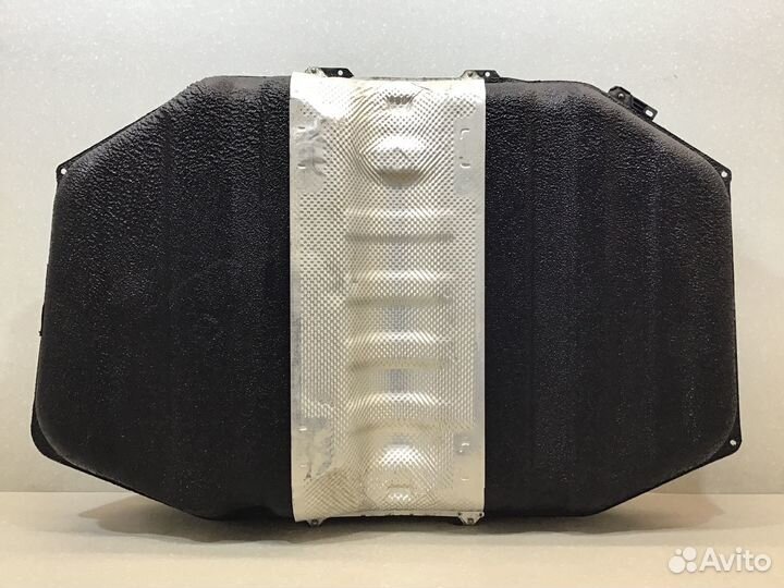 Бак топливный Kia Optima IV 2016