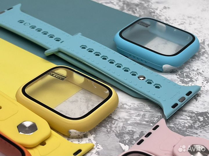 Чехол для apple watch