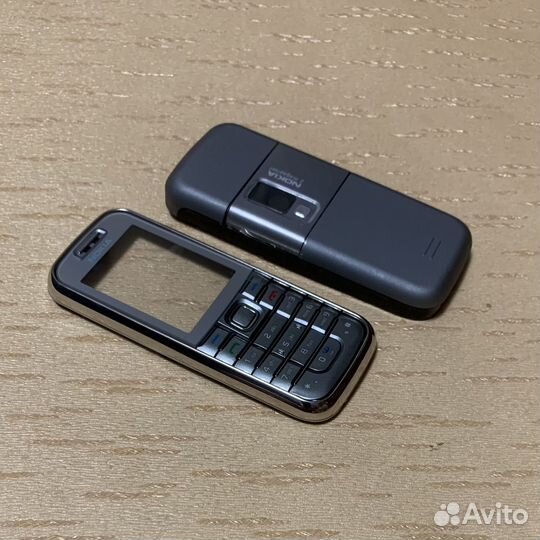 Корпус Nokia 6233