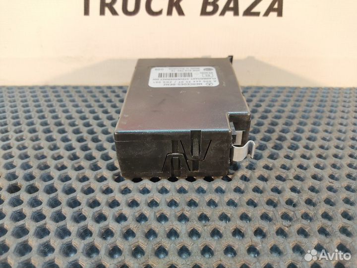 Блок управления свечами накала