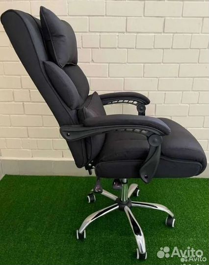 Компьютерное игровое (геймерское) кресло. Новые