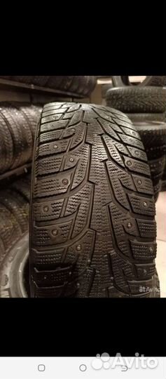 Hankook Winter I'Pike RS W419 235/55 R17 103T