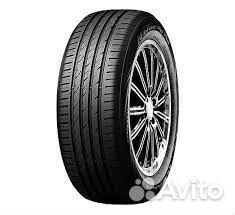 Nexen N'Blue HD Plus 185/60 R15 84H