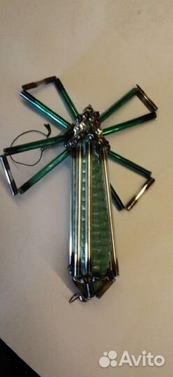 Ёлочная игрушка 