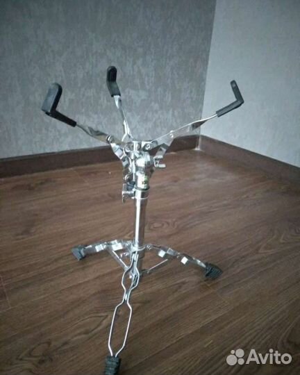 Стойка для малого барабана