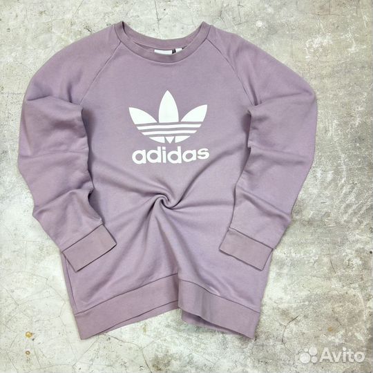 Свитшот adidas