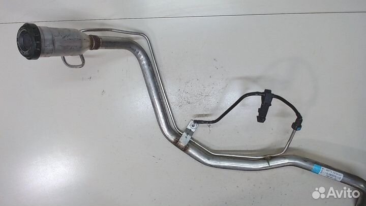 Горловина заливная топливная Ford Edge, 2018