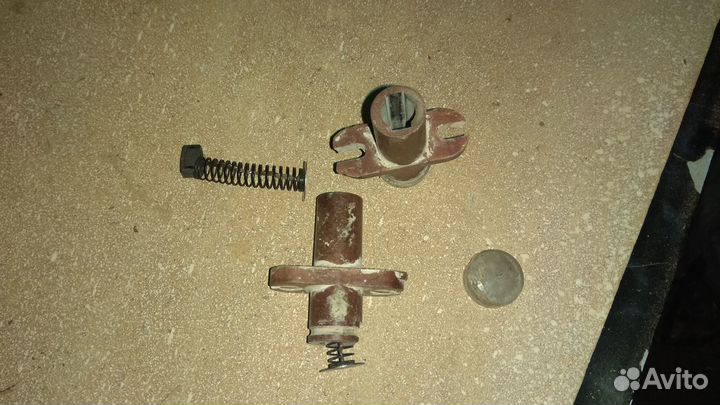 Щеткодержатели для электромотора ап-600М