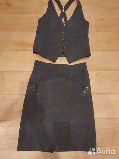 Школьная форма