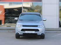 Mitsubishi Outlander 2.0 CVT, 2012, 143 100 км, с пробегом, цена 1 380 000 руб.