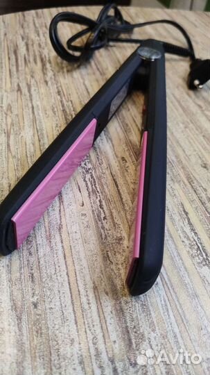 Выпрямитель и плойка для волос, новые