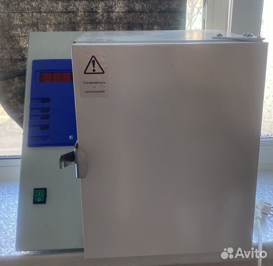 Сухожар гп 10