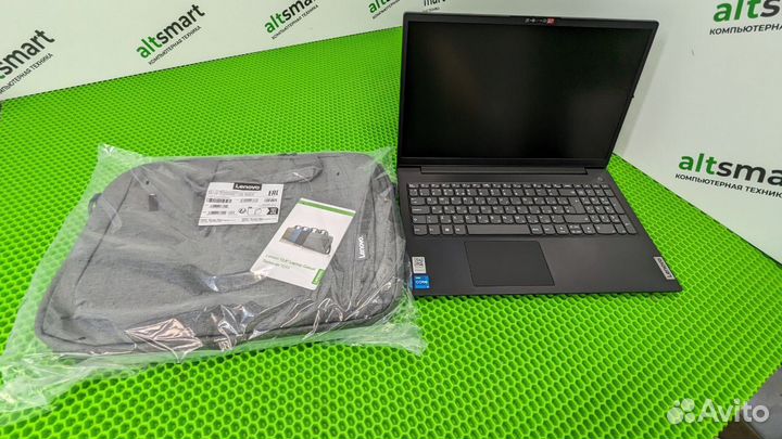 Ноутбук Lenovo 15.6
