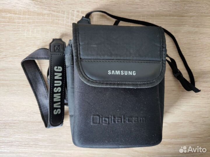 Чехол для фотоаппарата