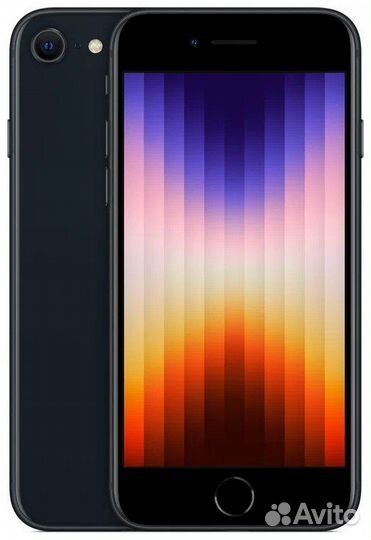iPhone SE (2022), 128 ГБ