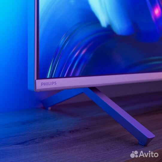 Телевизор Philips 58PUS8507/60, 58 дюймов UHD 4K