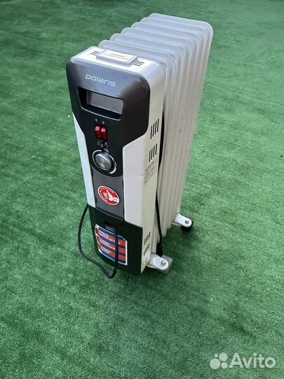 Обогреватель