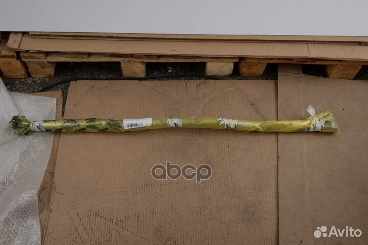 Тяга рулевая УАЗ Профи поперечная в сборе (оао