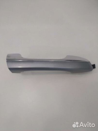 Правая задняя ручка двери Киа спортэйдж 4