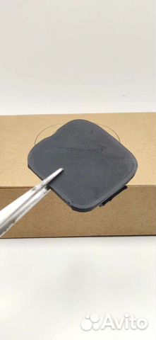 Заглушка заднего бампера Renault 8200142335