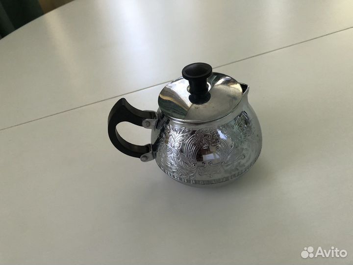 Чайно-кофейный сервис СССР