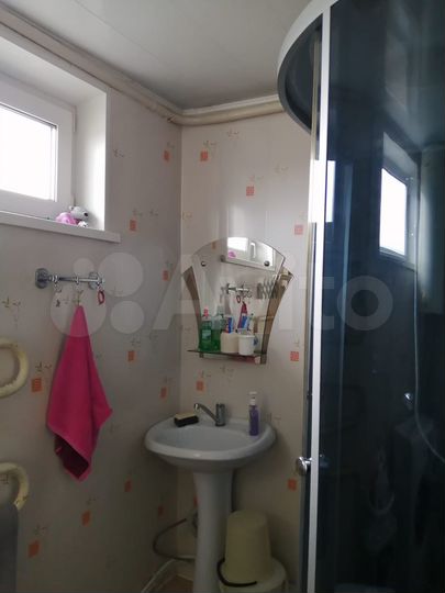 3-к. квартира, 69,9 м², 2/2 эт.