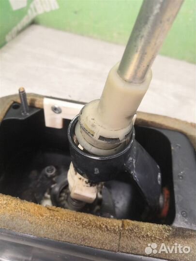 Кулиса кпп Фольксваген Гольф 3 Венто