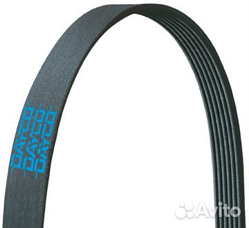 Ремень приводной 8PK2170