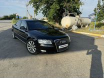 Audi A8 4.2 AT, 2007, 430 000 км, с пробегом, цена 725 000 руб.