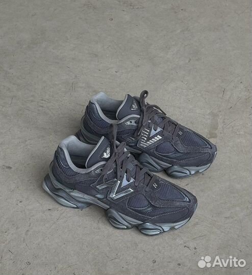 New Balance 9060 original poizon