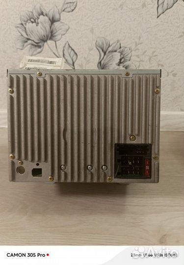 Магнитола 2 din на Great Wall Hover