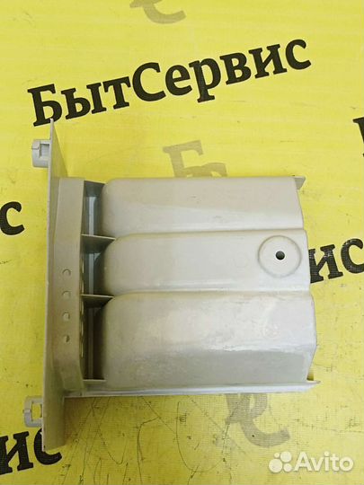 Лоток дозатор порошковый отсек LG
