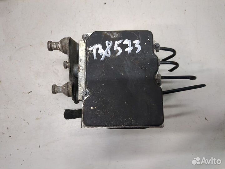 Блок абс, насос Mercedes Vito W639, 2012