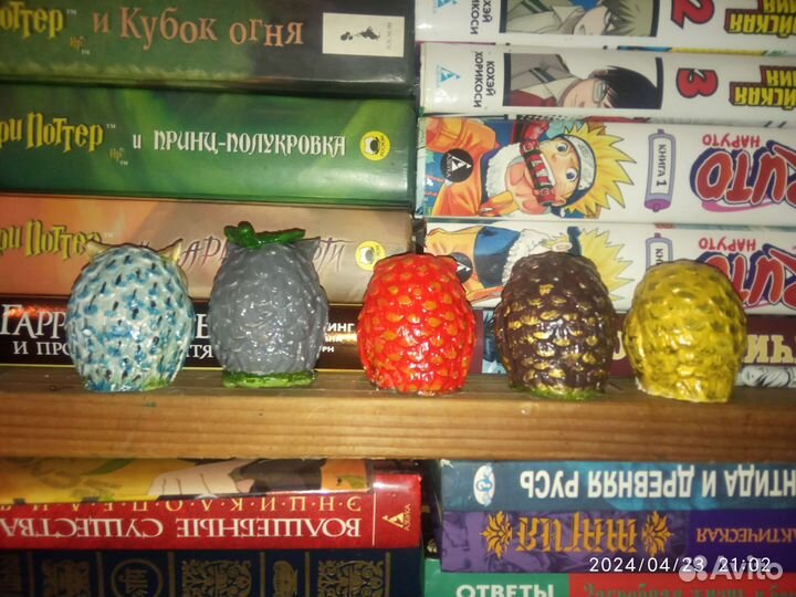 Статуэтки, фигурки из гипса