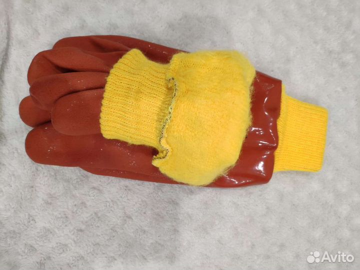 Перчатки для работ