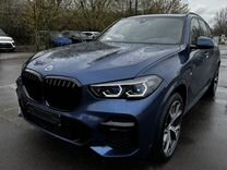 BMW X5 3.0 AT, 2023, 20 км, с пробегом, цена 12 800 000 руб.