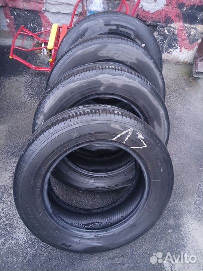 Nitto NT830+ 195/65 R15