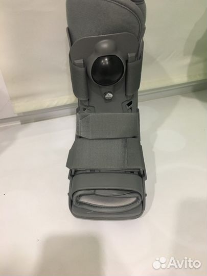 Тутор Ортез для стопы и голеностопного сустава